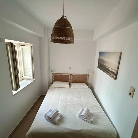 Апартаменти Giasemi Syros Ермуполіс Екстер'єр фото